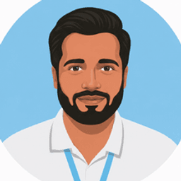 Rishabh, Data Analyst at Whiskay