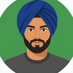 Singh, Developer at Whiskay