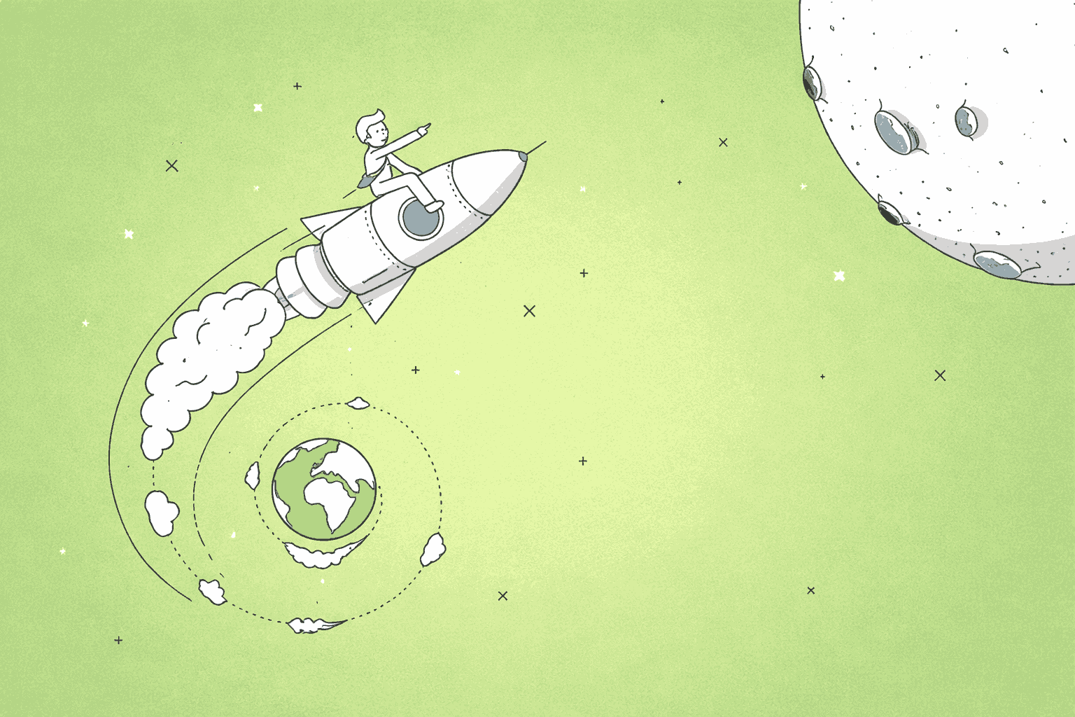 Whiskay.dev Illustration